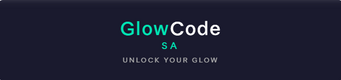 GlowCode SA - Home